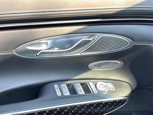 Used 2022 Genesis GV70 3.5T Sport w/ Sport Prestige Package image 17