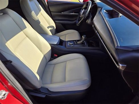 Used 2020 MAZDA CX-30 FWD w/ Select Package image 15