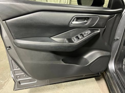 Used 2024 Nissan Rogue SV AWD/4WD image 21