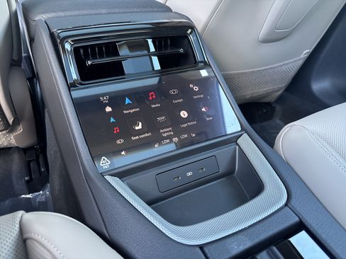 New 2026 Porsche Panamera 4 AWD/4WD image 27