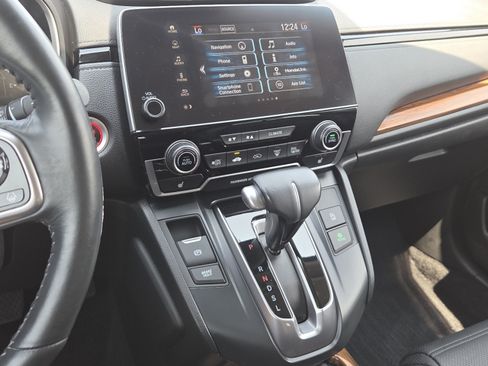 Used 2022 Honda CR-V Touring image 32