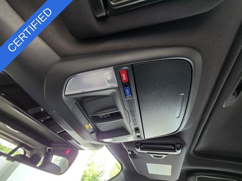 Certified 2025 Subaru Forester Sport w/ Popular Package #2 image 29