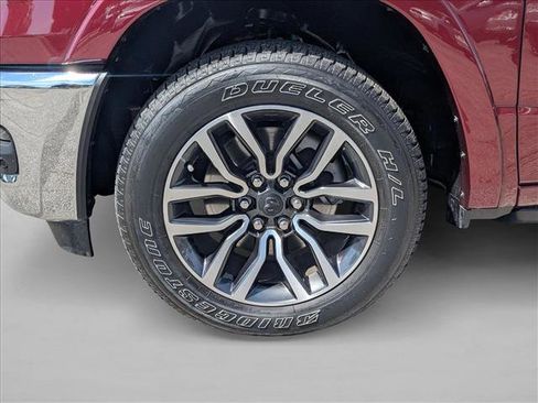 Used 2026 RAM 1500 Limited AWD/4WD image 26