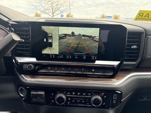 New 2025 Chevrolet Silverado 2500 LT w/ All Star Edition image 21