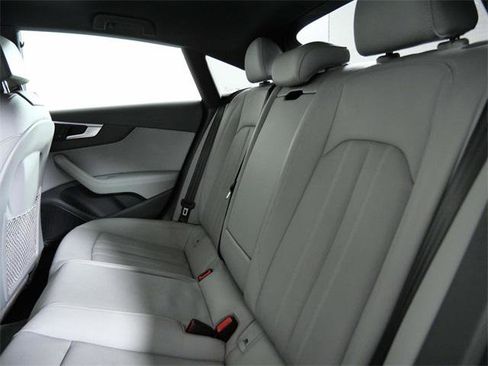 Used 2019 Audi A5 2.0T Prestige w/ S Line Sport Package image 15