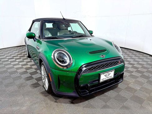 Used 2024 MINI Cooper S image 2