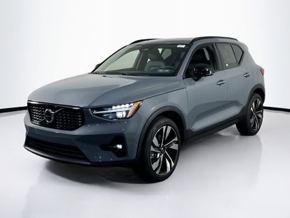 Used 2023 Volvo XC40 B5 Ultimate