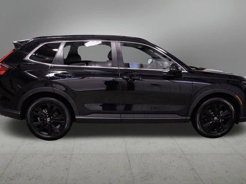 Certified 2023 Honda CR-V Sport Touring image 7