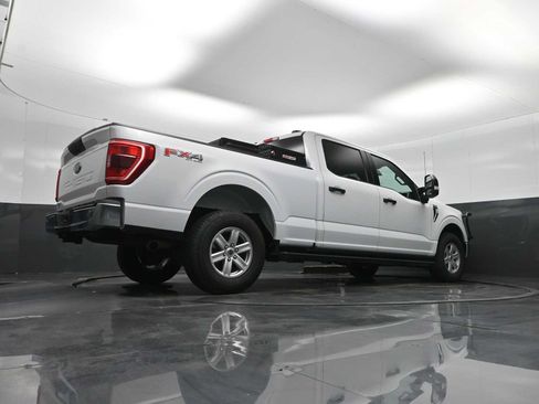 Used 2023 Ford F150 XLT w/ Equipment Group 301A Mid AWD/4WD image 34