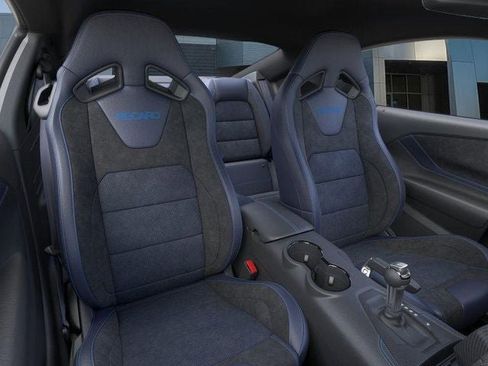 New 2025 Ford Mustang Dark Horse image 10