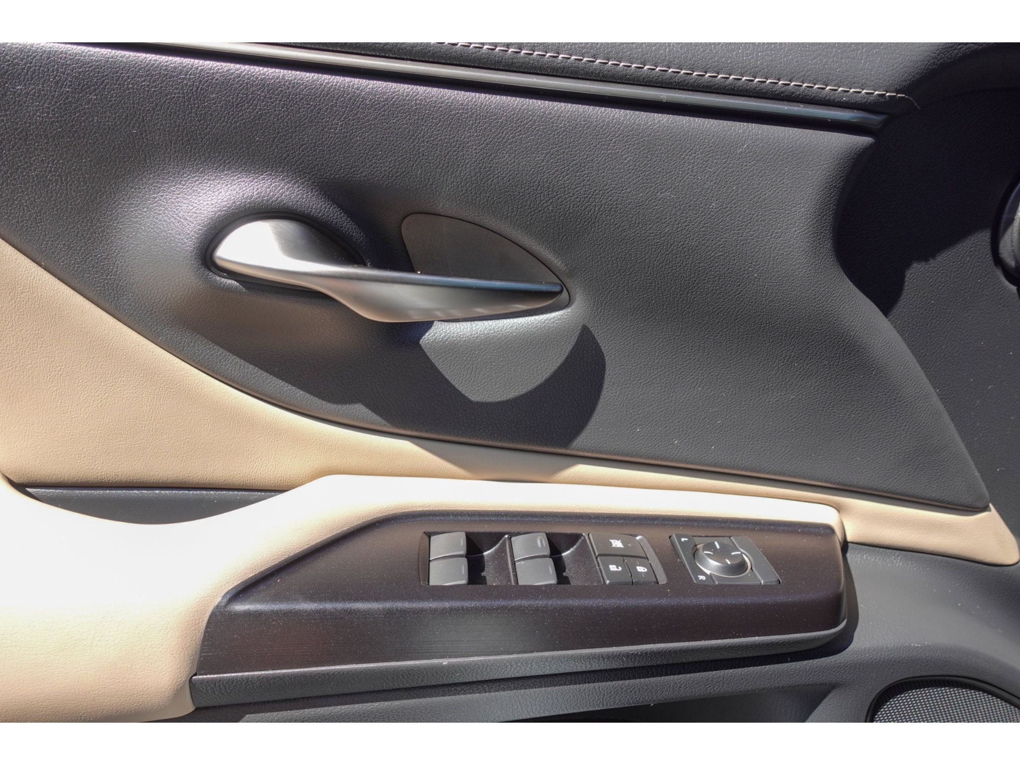Used 2020 Lexus ES 350 FWD image 11
