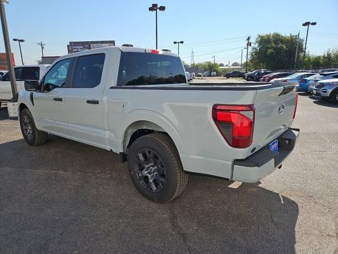 New 2026 Ford F150 STX w/ Equipment Group 200A RWD image 8