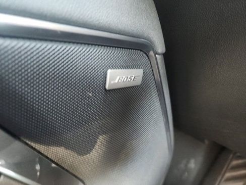 New 2026 Chevrolet Silverado 3500 LTZ w/ LTZ Plus Package image 50