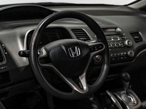 Used 2011 Honda Civic LX image 16