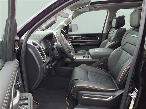 New 2026 RAM 1500 Tungsten w/ Trailer Tow Group image 19