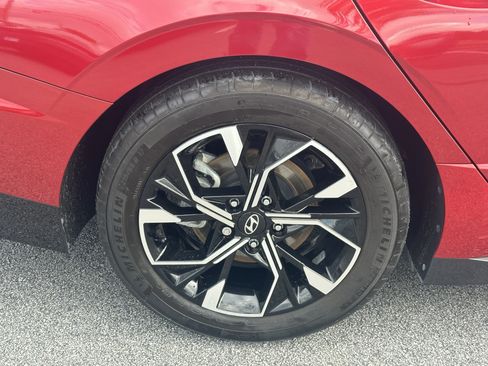 Used 2024 Hyundai Sonata SEL FWD image 17