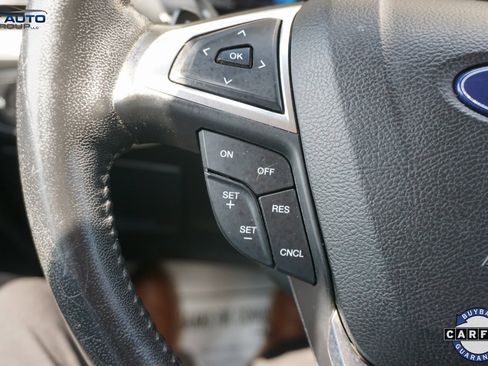 Used 2018 Ford Edge Titanium image 39