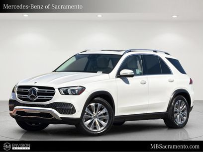 Certified 2022 Mercedes-Benz GLE 350 4MATIC
