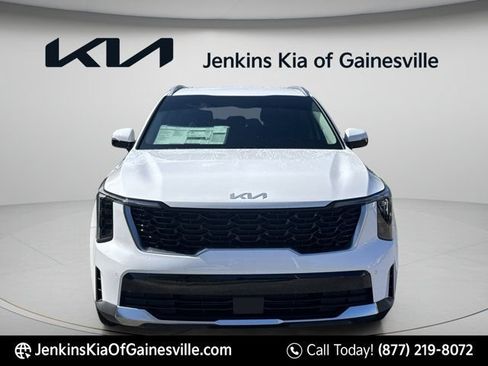 New 2026 Kia Sorento S FWD image 8