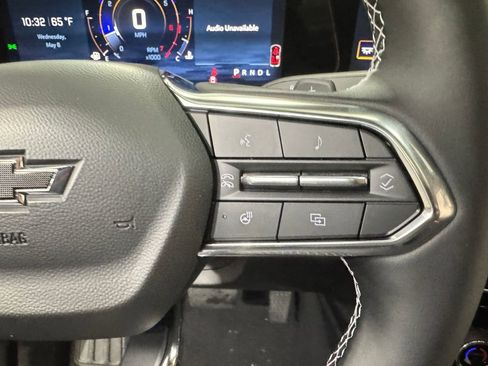 New 2026 Chevrolet Traverse Z71 w/ Driver Confidence Package AWD/4WD image 18