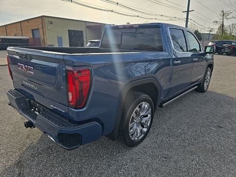New 2026 GMC Sierra 1500 Denali AWD/4WD image 7