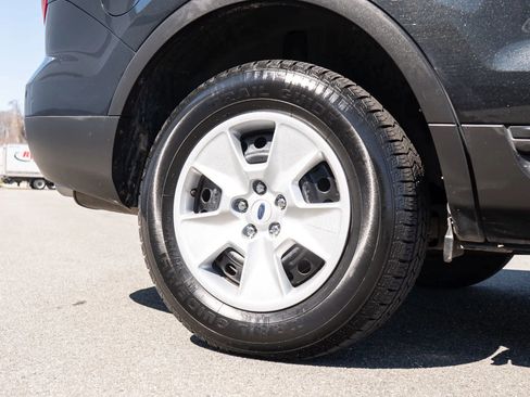 Used 2014 Ford Explorer 4WD image 17