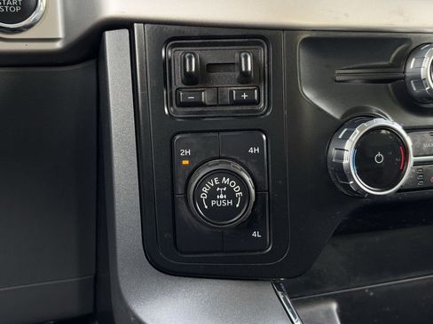 Used 2023 Ford F150 XLT w/ Equipment Group 302A High image 23