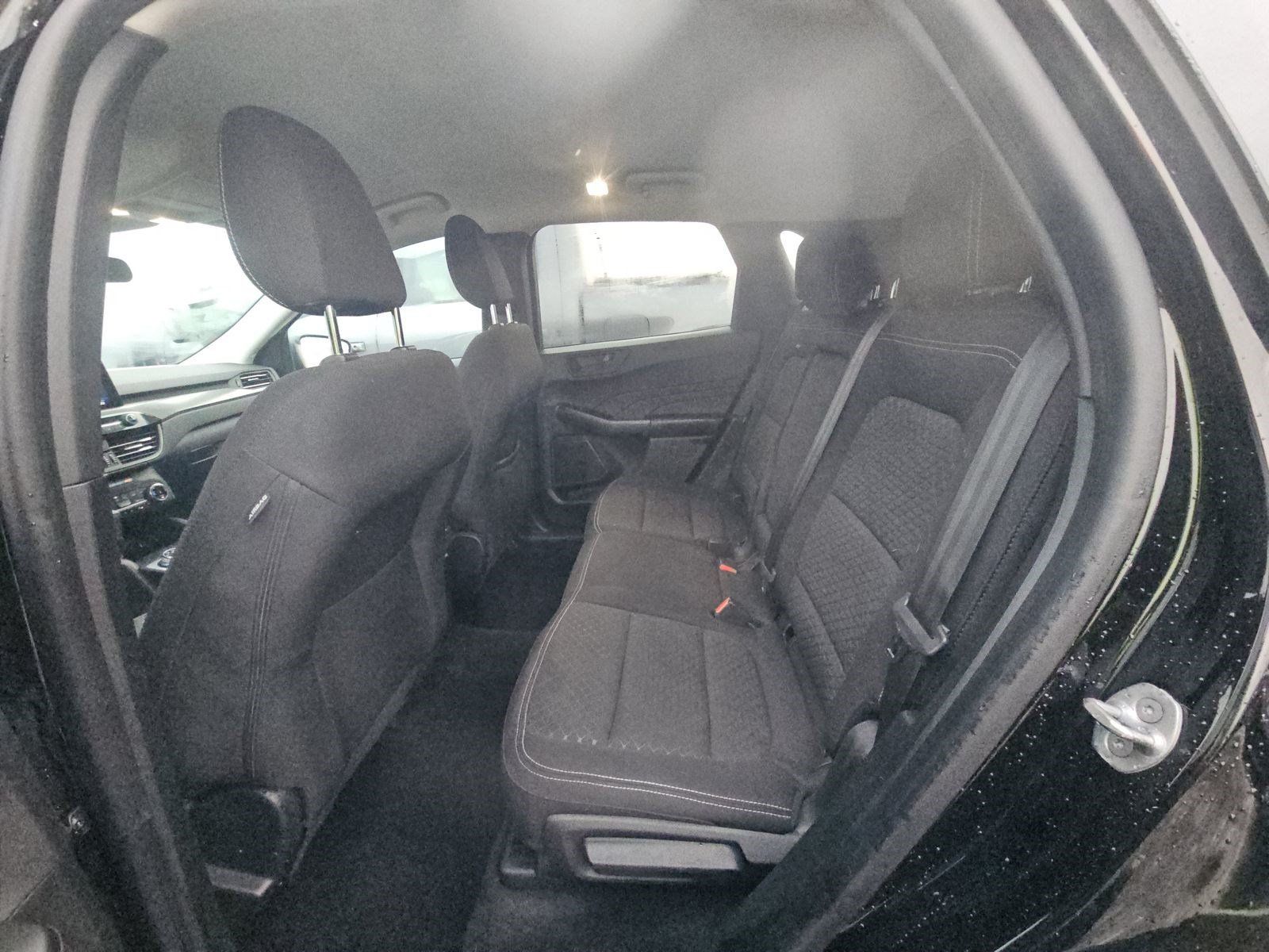 Used 2023 Ford Escape Active AWD/4WD image 18