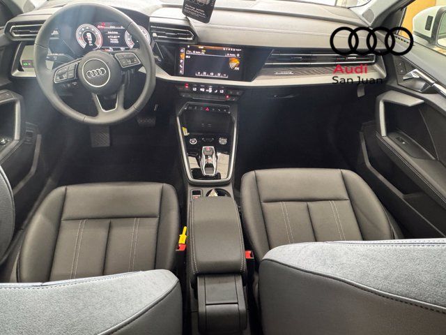 New 2026 Audi A3 2.0T Premium AWD/4WD image 28