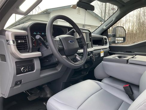 New 2026 Ford F450 XL image 15