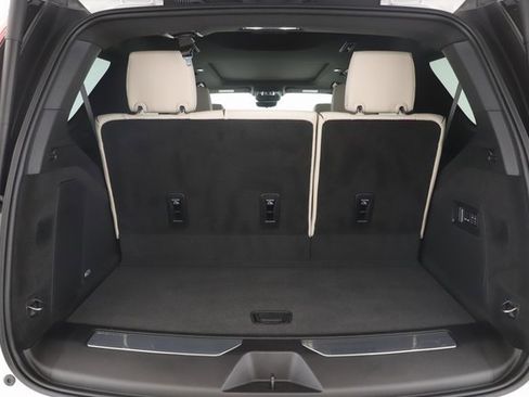 Used 2025 Cadillac Escalade Sport w/ Touring Package image 31