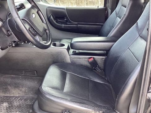 Used 2009 Ford Ranger FX4 image 8