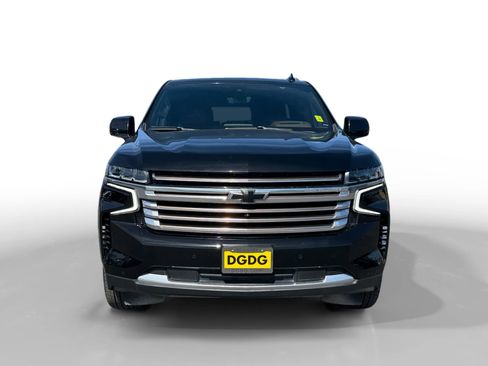 Used 2021 Chevrolet Tahoe High Country w/ Premium Package image 8