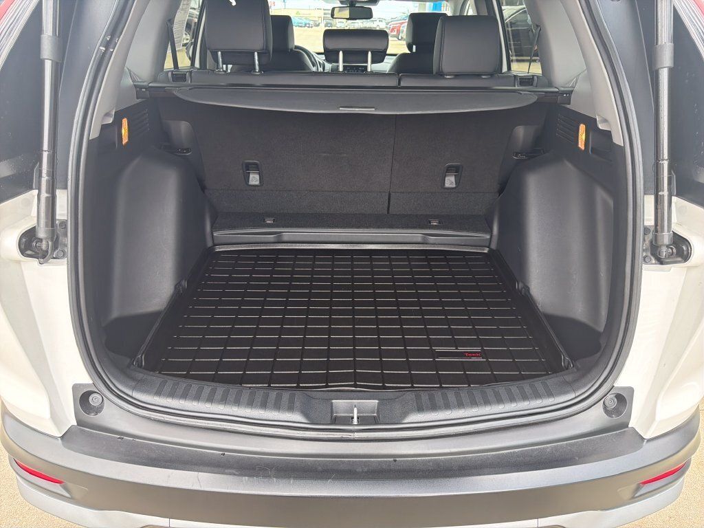 Used 2021 Honda CR-V EX-L image 22