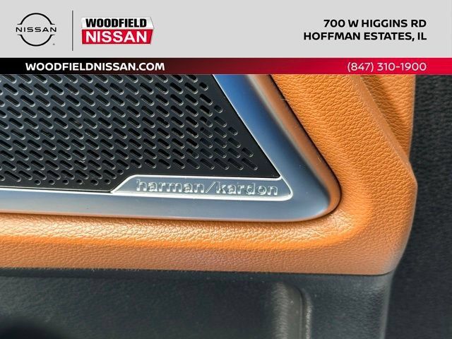 Used 2023 Kia Telluride SX Prestige X-Line AWD/4WD image 23