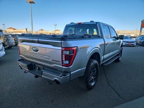 Used 2022 Ford F150 Tremor w/ Equipment Group 402A High image 5