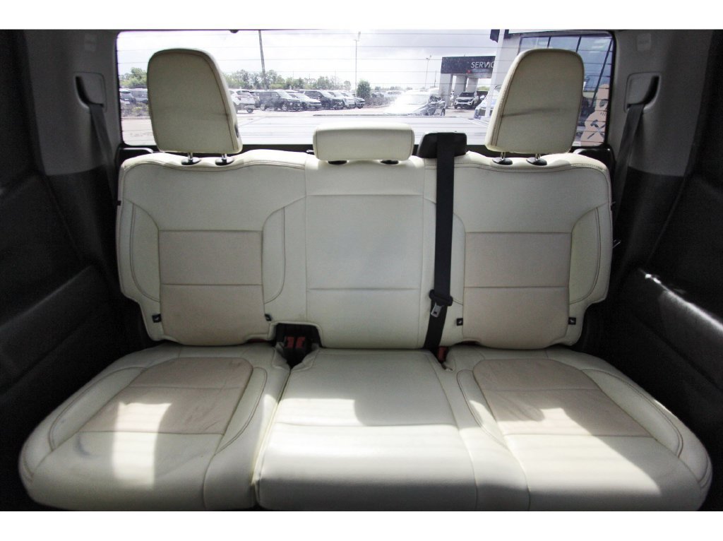 Used 2022 Chevrolet Silverado 1500 Custom AWD/4WD image 14