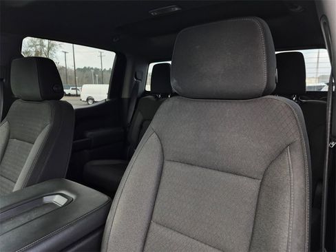 Used 2020 Chevrolet Silverado 1500 LT w/ Texas Edition image 29