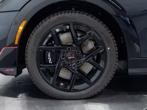 New 2026 MINI Cooper S FWD image 21