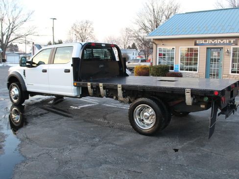 Used 2019 Ford F450 XL image 3