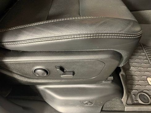 Used 2024 RAM 1500 Rebel w/ Rebel Level 2 Equipment Group image 27