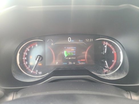 Used 2024 Toyota RAV4 LE image 24