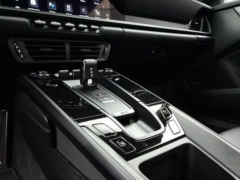 Certified 2025 Porsche 911 Carrera GTS RWD image 11
