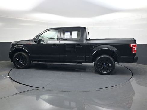 Used 2019 Ford F150 XLT w/ Equipment Group 302A Luxury image 7