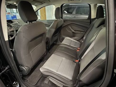 Used 2018 Ford Escape S FWD image 20