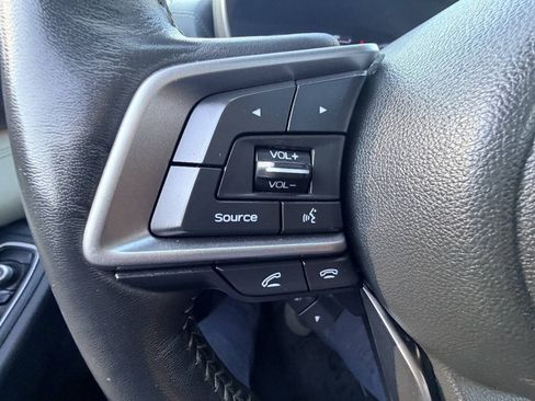 Used 2019 Subaru Ascent Touring AWD/4WD image 16