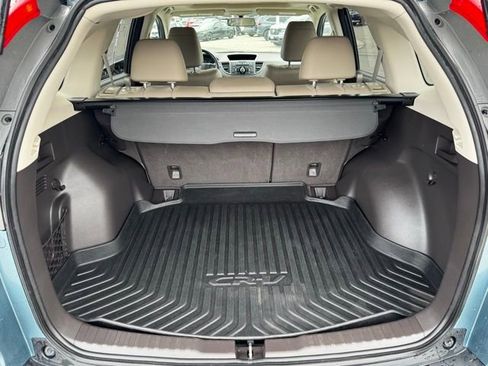 Used 2014 Honda CR-V EX-L image 8