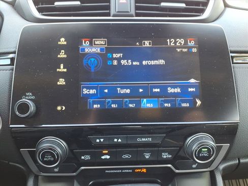 Used 2019 Honda CR-V EX-L image 20