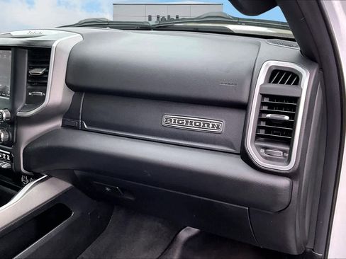 Used 2020 RAM 1500 Big Horn image 24