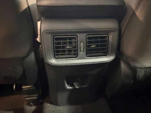 Used 2025 Toyota RAV4 LE image 23